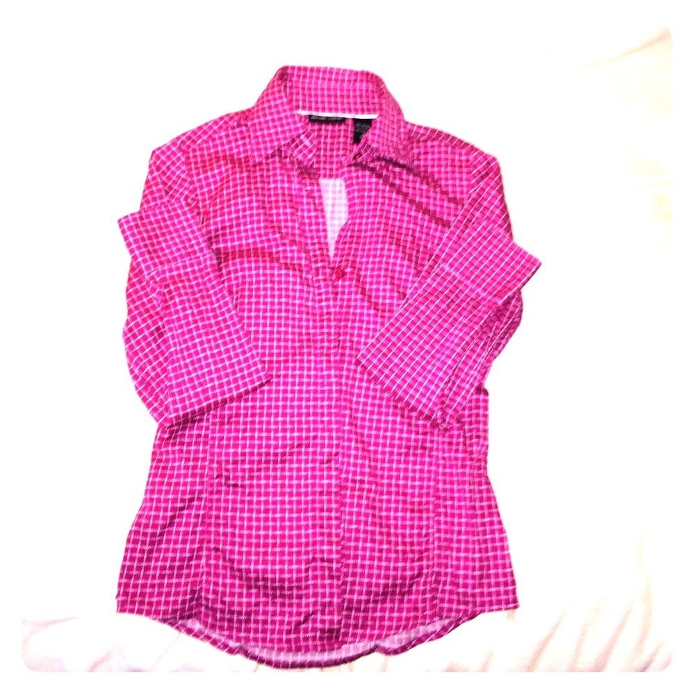 Button down shirt
